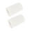 Armlenputer i lammefleece, sett med 2 – 31 x 15 x 2 cm 5