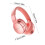 Wireless Bluetooth Over-Ear ANC Headphones with Microphone 3