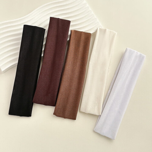 Four Seasons Sport-Stirnband für Damen, elastisch, einteilig 1