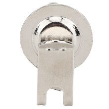 Anti-Rust Golf Hat Clip Magnetic Marker