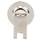 Anti-Rust Golf Hat Clip Magnetic Marker 1