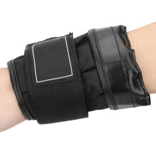 1-4kg Empty Wrist Weights 2 Pack