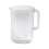 Acrylic Ice Tea Pitcher with Lid 7.08x8.66 Inch 1 Piece 4