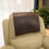 Nackenschutz/Nackenschutz für Sessel Brown 1