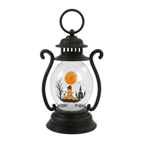 Homerr LED lantern with handle 1 pack 2
