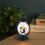 Homerr LED lantern with handle 1 pack 4