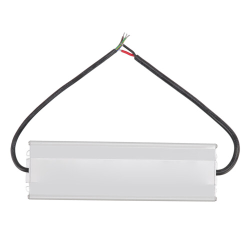 Τροφοδοτικό LED Driver 24V IP67 Αδιάβροχο Αλουμίνιο