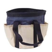 Sac à outils de jardin rond – Oxford 600D, 6 poches