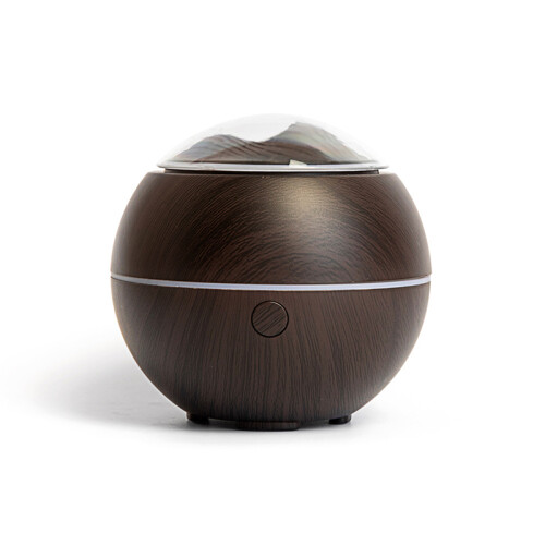 100-ml-USB-Aroma-Diffusor für Zuhause, Auto und Büro