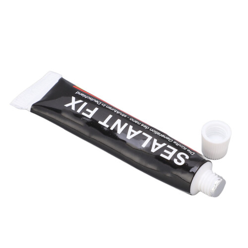 Pâte adhésive transparente sans clous 50 g