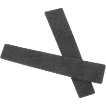 Autocollant de support d'étagère d'arc DIY Look Bow Pad d'accessoires de tir à l'arc Pad d'alimentation recourbé