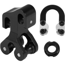 Arrows Kids Archery Detachable Counterweight Bow Cable Slide Bow String Separator