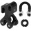 Arrows Kids Archery Detachable Counterweight Bow Cable Slide Bow String Separator 1
