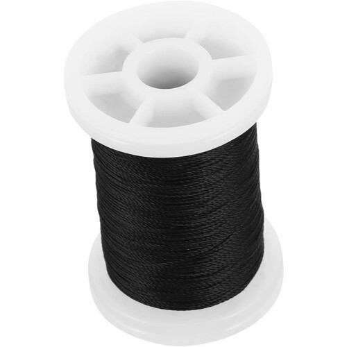 Portable Archery Bowstring Serving Thread Material for Bowstring Rope Making and Serving
