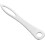 Clip élastique pour arc Clip élastique en métal Boucle de fixation élastique pour arc Accessoires pour arc Arc 1