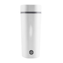 Fierbător electric portabil din oțel inoxidabil 304, 300 W