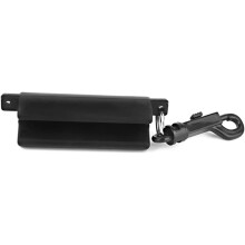 Outil de tir à l'arc en silicone, extracteur de flèches, anti-dérapant, confortable pour la chasse à l'arc