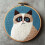 Punch Needle Kit Ragdoll Cat – Beginner Embroidery Set 1