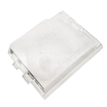 Tampa da bobina do conjunto da placa deslizante para Babylock BL30A