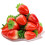 30 fraises artificielles réalistes 1