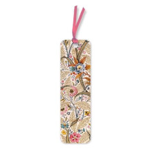William Kilburn Marble End Paper Bookmarks pack of 10 Other Book