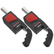 Electric Fire Bellows for Outdoor BBQ and Camping