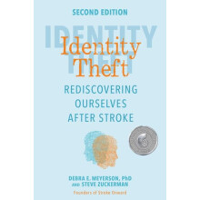 Identity Theft Second Edition by Steve Zuckerman Paperback Book