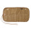 Sac de rangement pour couverts en toile, 11/14 trous 1