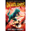 Deadlands Hunted by Skye MelkiWegner Paperback Book 1
