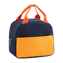 Sac à lunch isotherme pour femmes, étanche et léger