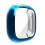 Smartwatch Case Sense Protective TPU Case with Tempered 1