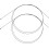 Mountain Bike Shifting Cable Durable Brake Cables 1