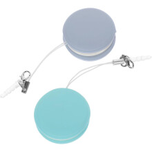2 Pack Small Cellphone Screen Cleaner Phone Screen Wipers Microfiber for Efficient Cleaning Scratch Damage