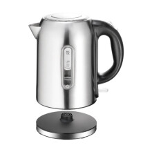 Electric Kettle Stainless Steel 1.7L