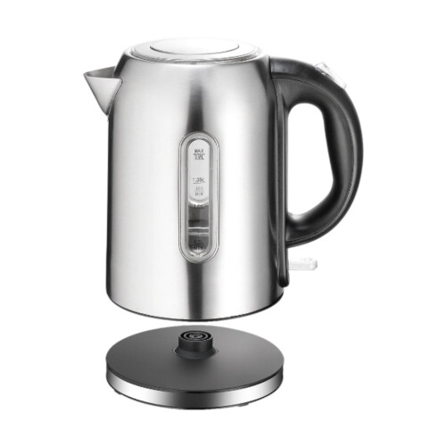 Electric Kettle Stainless Steel 1.7L