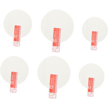 Mukautettu kellon näytön kuori 4 40/44 mm:n timanttikellokotelolle