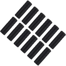 Brake Cable Caps for Bikes Cycling Brake Cable Protectors Durable Brake Cable Wire End Caps