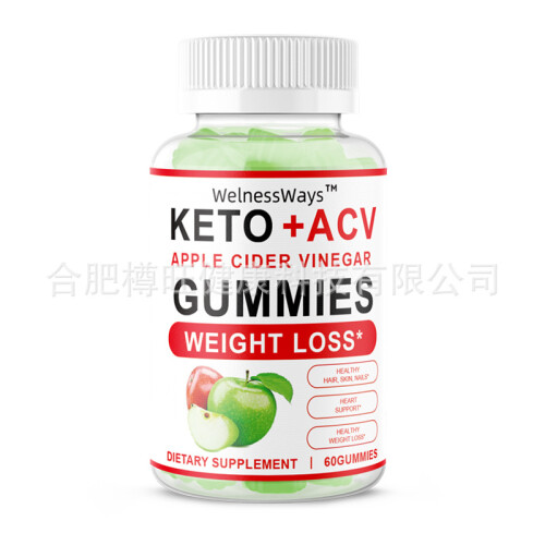 Apple Cider Vinegar acv gummies Keto Gummies 1