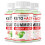 Apple Cider Vinegar acv gummies Keto Gummies 3