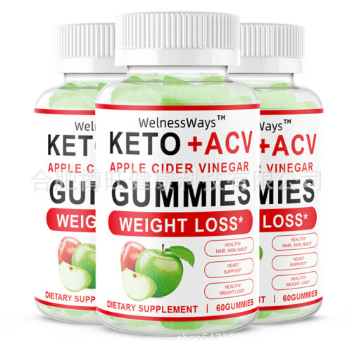 Apple Cider Vinegar acv gummies Keto Gummies 2