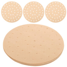 Baking Paper Liner for Air Fryer Non-stick Perforated 200