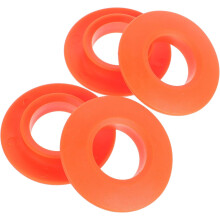 Accessoires de kayak 4 pièces, matériau anti-goutte universel pour kayak et canoë