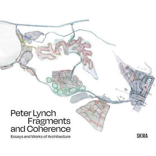 Peter Lynch Fragments and Coherence Paperback Book