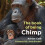Book of Being Chimp by Adrian Cale Hardcover Book 1