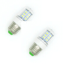 Ampoule LED E27 pour réfrigérateur 3,5 W 3000 K 500 lm (1 unité)