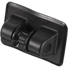Support d'ancrage pour kayak, corde de préhension pour ancre de canoë, support de fixation pour la navigation de plaisance