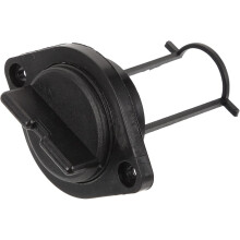 Bouchons de vidange pour kayak, bateau, accessoires pour canoës portables, style aléatoire
