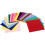 Craft Felt Sheets Nonwoven Assorted Colors20Pcs 1