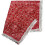 Shangó Altar Cloth Red Throne Deka47x47 palců 1