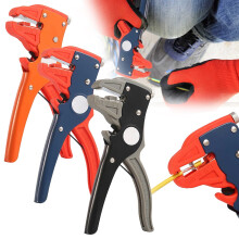 Wire Stripping Pliers Duck-Billed1Piece